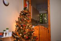 Limping John's Apartment