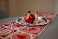 Limping John's Apartment