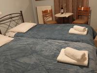 Rouchotas Studios by Viktor 1rst Floor