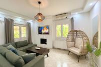 Olivia Estate South Corfu