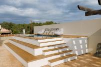 Olivia Estate South Corfu