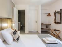The Mykonist Merchia Beach Villas & Suites