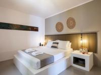The Mykonist Merchia Beach Villas & Suites