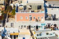 Oia Treasures Art Suites