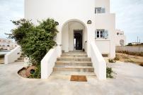 Diamantis Kitesurf Residencies