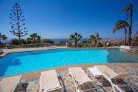 Villa Ker Scorpio by Bestofmikonos