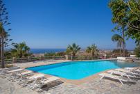 Villa Ker Scorpio by Bestofmikonos