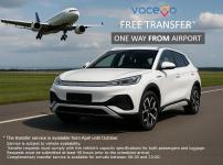 Pausa Verde in Corfu city