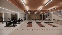 Kouros Palace Active Lifestyle Hotel