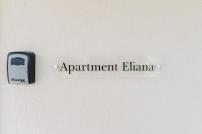 Vasilopoulos Residences - Apartments Ioni & Neso, Eliana & Melanthia