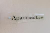 Vasilopoulos Residences - Apartments Ioni & Neso, Eliana & Melanthia