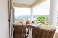 Vasilopoulos Residences - Apartments Ioni & Neso, Eliana & Melanthia