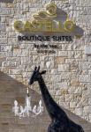 Castello Boutique Suites by the sea - Adults Only