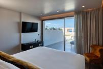 Castello Boutique Suites by the sea - Adults Only