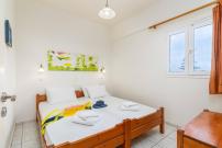 Mylos Apartments Anissaras