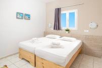 Mylos Apartments Anissaras