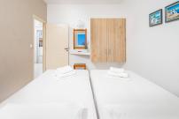 Mylos Apartments Anissaras