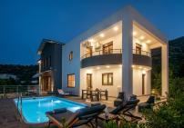 Villa Ete Premier Luxury Villa by Prime Stay