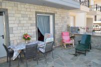 Aleksandras Διαμερίσματα