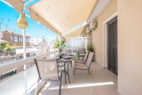 DiPeJo Athens luxurious penthouse apartment