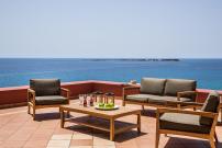 Alekos Beach Houses-Eternity