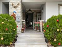 Aleksandras Διαμερίσματα