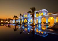 Anemos Luxury Grand Resort