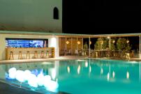 Kamari Beach Hotel
