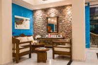 Antinea Suites Hotel & Spa