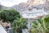 Antinea Suites Hotel & Spa