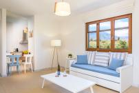 Mikro Livadi Special Lodges - Has an Eco Salt water pool - 150m from the beach