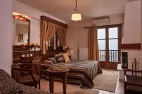 Hotel Dryades and Spa