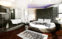 Diamond Suites, Philian Hotels and Resorts