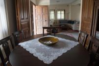 Luxury villa with pool in Tsagarada
