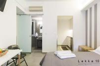 Lekka 10 Apartments