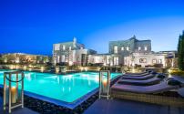 Aelia Hospitality Paros