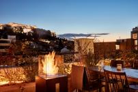 The Zillers Boutique Hotel