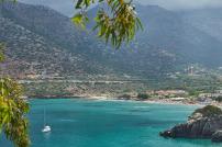 Troulis Apart-Hotel