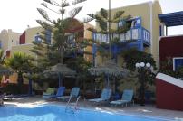 Villa Michalis