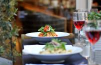 Sea View Cityscape Hotel