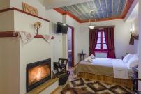 Meliteion Traditional Hotel