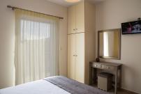 Dina Apartments
