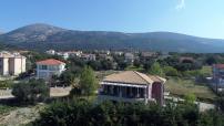 Dina Apartments
