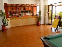 Telhinis Hotel & Apartments