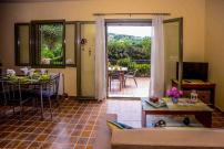 Maniata Holiday Apartments