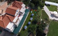 Rosa's Beach Studios