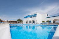 Hotel Olympia