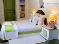 La Maison Vert Amande