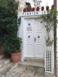 Pension Efie