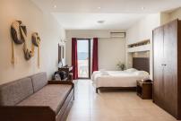 Mirtilos Studios & Apartments